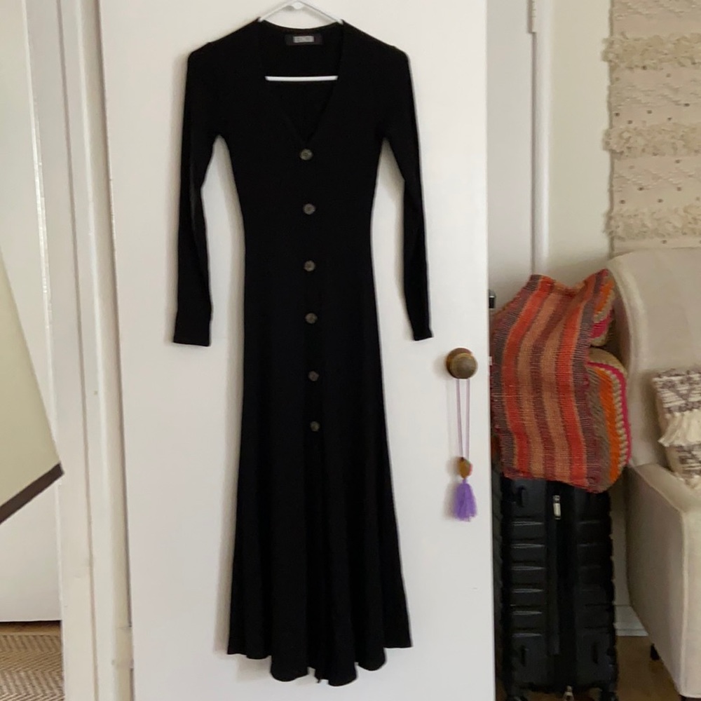Reformation Dress